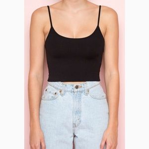 Brandy Melville Skylar Tank